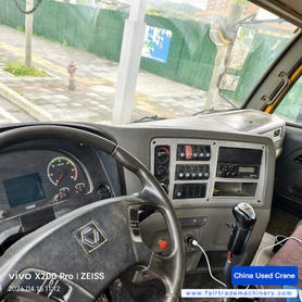 Buy XCMG Used Crane / 9 Buy XCMG Used Crane / 9